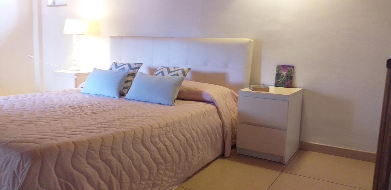 Apartment Regina Giovanna Сорренто Экстерьер фото