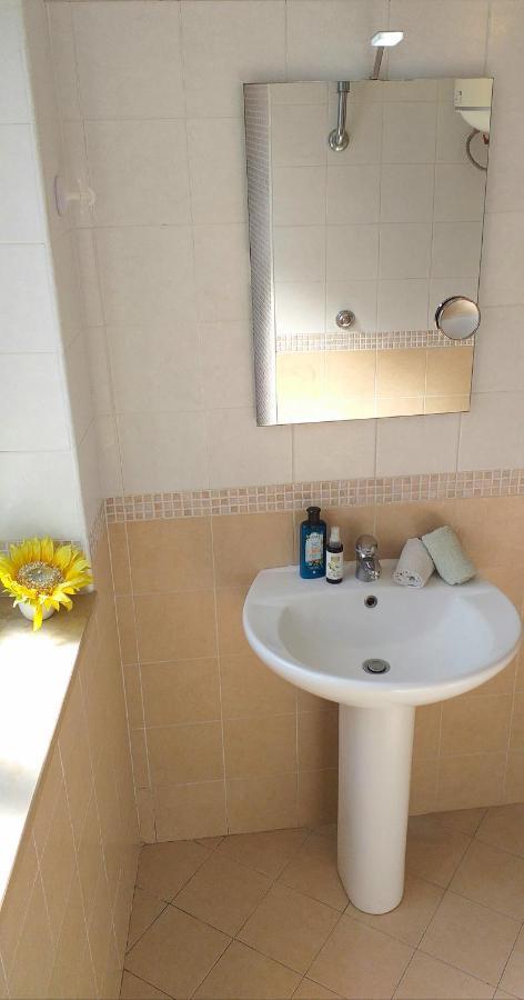 Apartment Regina Giovanna Сорренто Экстерьер фото
