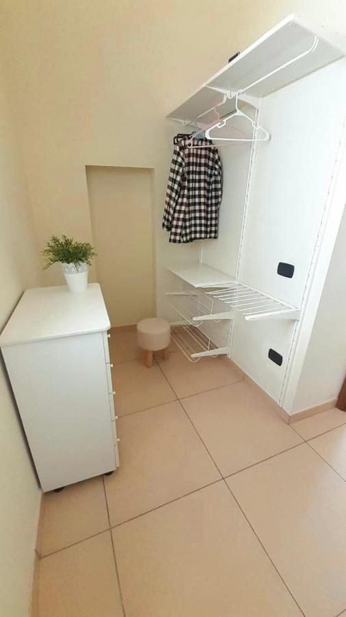 Apartment Regina Giovanna Сорренто Экстерьер фото